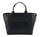 Ted Baker Jimsa Knot Bow Tote Bag Jet - Black