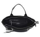 Ted Baker Jimsa Knot Bow Tote Bag Jet - Black