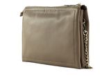 Ted Baker Larinda Webbing Leather Crossbody Bag S Taupe