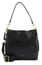 Ted Baker Ssonia Knot Bow Shoulder Bag Black