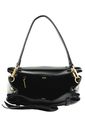 Ted Baker Ssonia Knot Bow Shoulder Bag Black