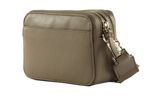 Ted Baker Linzie Webbing Leather Crossbody Camera Bag S Taupe
