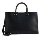 Ted Baker Rosane Bar Detail Tote Bag M Black