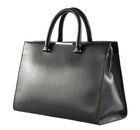 Ted Baker Rosane Bar Detail Tote Bag M Black