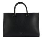 Ted Baker Rosane Bar Detail Tote Bag M Black