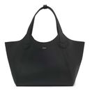 BOSS Lenah New Tote Bag Black BOSS Lenah New Tote Bag Black