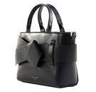 Ted Baker Jimisie Mini Knot Bow Bag Black