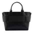 Ted Baker Jimisie Mini Knot Bow Bag Black