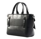 Ted Baker Jimisie Mini Knot Bow Bag Black