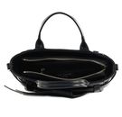 Ted Baker Jimisie Mini Knot Bow Bag Black