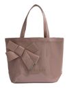 Ted Baker Nikicon Knot Bow Icon Bag S Pl - Pink