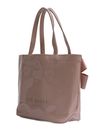 Ted Baker Nikicon Knot Bow Icon Bag S Pl - Pink