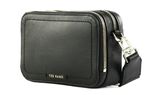 Ted Baker Linzie Webbing Leather Crossbody Camera Bag S Black