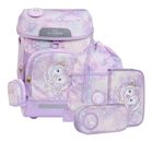 Unicorn Princess Purple