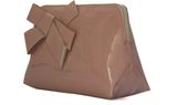 Ted Baker Nicco Knot Bow Washbag Pl - Pink