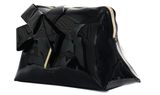 Ted Baker Nicco Knot Bow Washbag Black