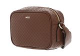 BOSS Sandy Crossbody Medium Brown