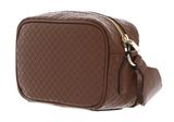 BOSS Sandy Crossbody Medium Brown