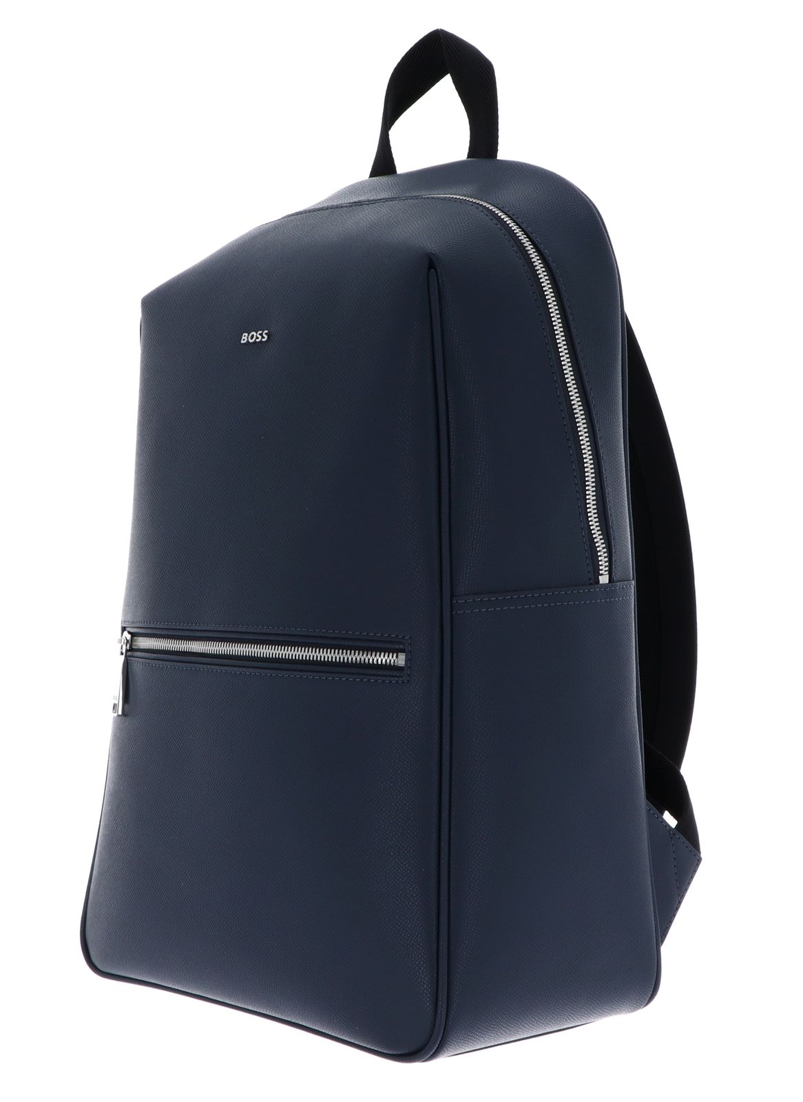 BOSS Daxter Backpack Open Blue BOSS Daxter Backpack Open Blue