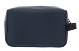 BOSS Daxter Washbag Open Blue
