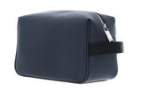 BOSS Daxter Washbag Open Blue