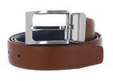 Ted Baker Karmer Reversible Leather Belt W85 Tan Ted Baker Karmer Reversible Leather Belt W85 Tan