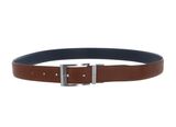 Ted Baker Karmer Reversible Leather Belt W85 Tan Ted Baker Karmer Reversible Leather Belt W85 Tan
