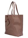 Ted Baker Nicon Knot Bow Icon Bag L Pl - Pink