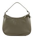 Ted Baker Lyshia Webbing Leather Hobo Bag L Taupe Ted Baker Lyshia Webbing Leather Hobo Bag L Taupe