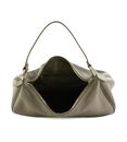 Ted Baker Lyshia Webbing Leather Hobo Bag L Taupe Ted Baker Lyshia Webbing Leather Hobo Bag L Taupe