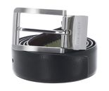 Ted Baker Wiilmer 2-In-1 Reversible Belt Gift Set W120 Brn-Choc - shortenable