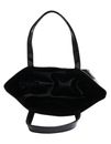 Ted Baker Nikicon Knot Bow Icon Bag S Black