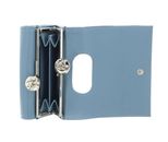 Ted Baker Elliisa Rose Print Bobble Purse S Mid - Blue