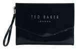 Ted Baker Caelyn Crinkle Icon Pouch Navy