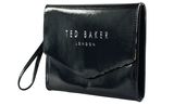 Ted Baker Caelyn Crinkle Icon Pouch Navy