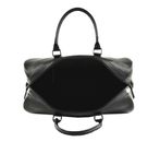 Ted Baker Waylin House Check PU Holdall Bag Black