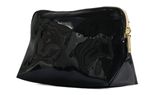 Ted Baker Nicolai Knot Bow Makeup Bag Black