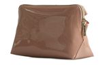 Ted Baker Nicolai Knot Bow Makeup Bag Pl - Pink