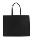 Ted Baker Sukicon Crosshatch East West Icon Bag Black