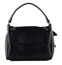 Ted Baker Ssansa Knot Bow Mini Top Handle Bag Black