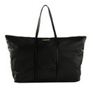 Ted Baker Nykyla Nylon Tote XL Black