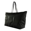Ted Baker Nykyla Nylon Tote XL Black