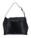 FURLA Domus Shoulder Bag 32 M Nero FURLA Domus Shoulder Bag 32 M Nero