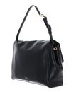 FURLA Domus Shoulder Bag 32 M Nero FURLA Domus Shoulder Bag 32 M Nero