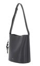 FURLA Roxie Bucket Bag S Urban Gray FURLA Roxie Bucket Bag S Urban Gray