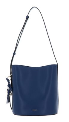 FURLA Roxie Bucket Bag S Indigo FURLA Roxie Bucket Bag S Indigo