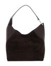 FURLA Lara Hobo Bag M Espresso FURLA Lara Hobo Bag M Espresso