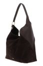FURLA Lara Hobo Bag L Espresso
