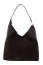 FURLA Lara Hobo Bag L Espresso