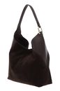FURLA Lara Hobo Bag L Espresso